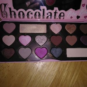 Too faced Chocolate Bon Bons Bundle for 3
